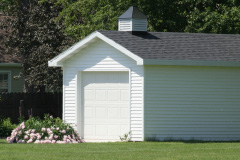 Danaway outbuilding construction costs